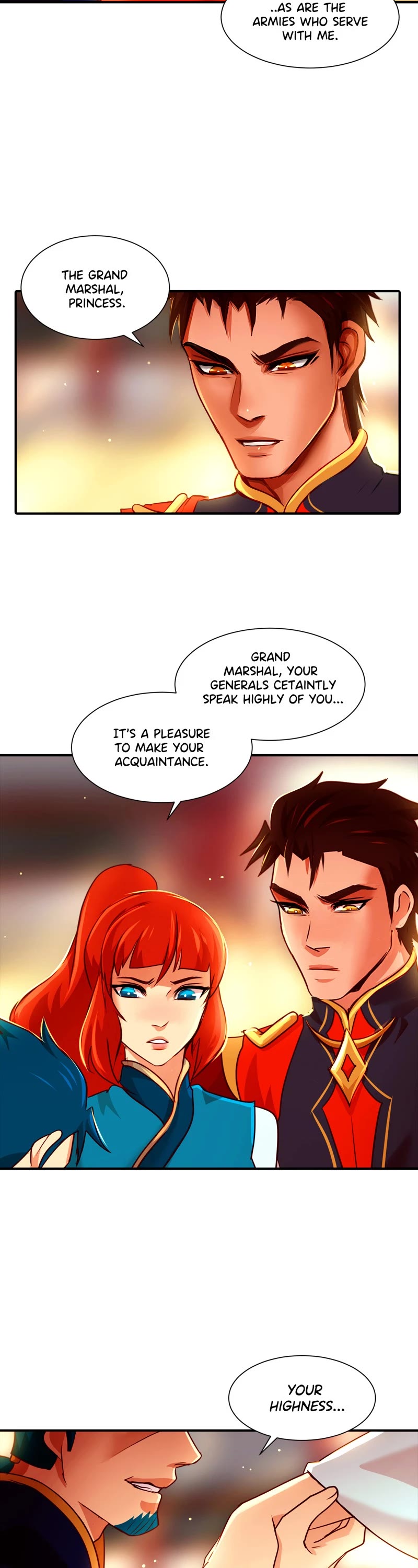 SubZero Chapter 29 page 31 - Chapter 29: Episode 29