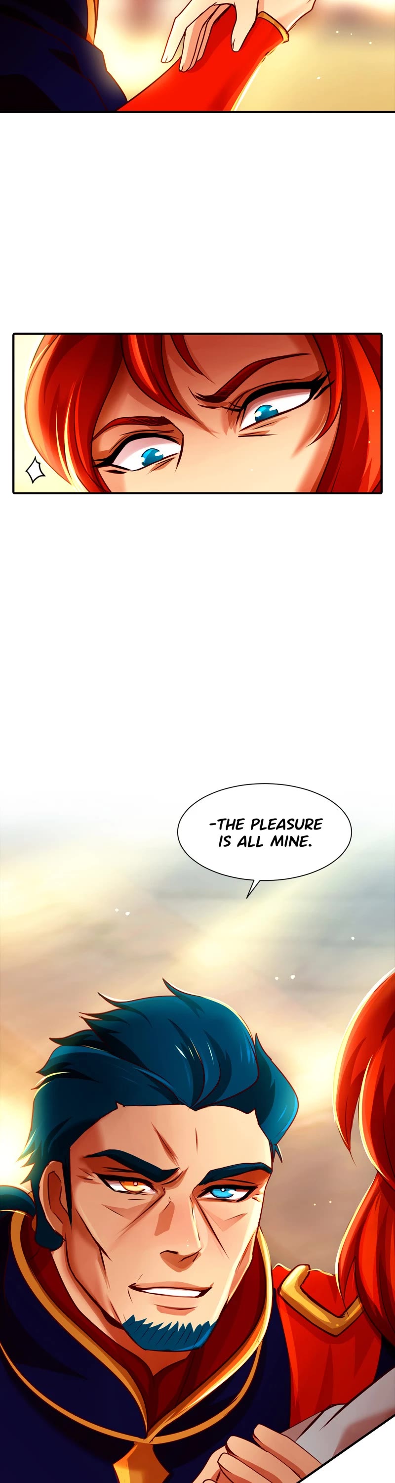 SubZero Chapter 29 page 32 - Chapter 29: Episode 29