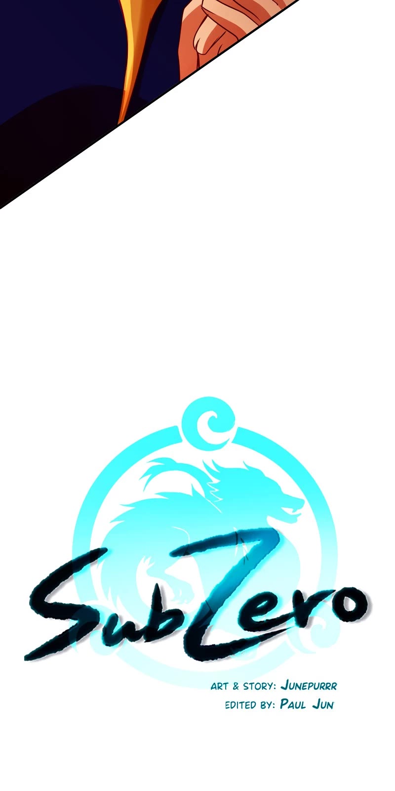 SubZero Chapter 29 page 33 - Chapter 29: Episode 29