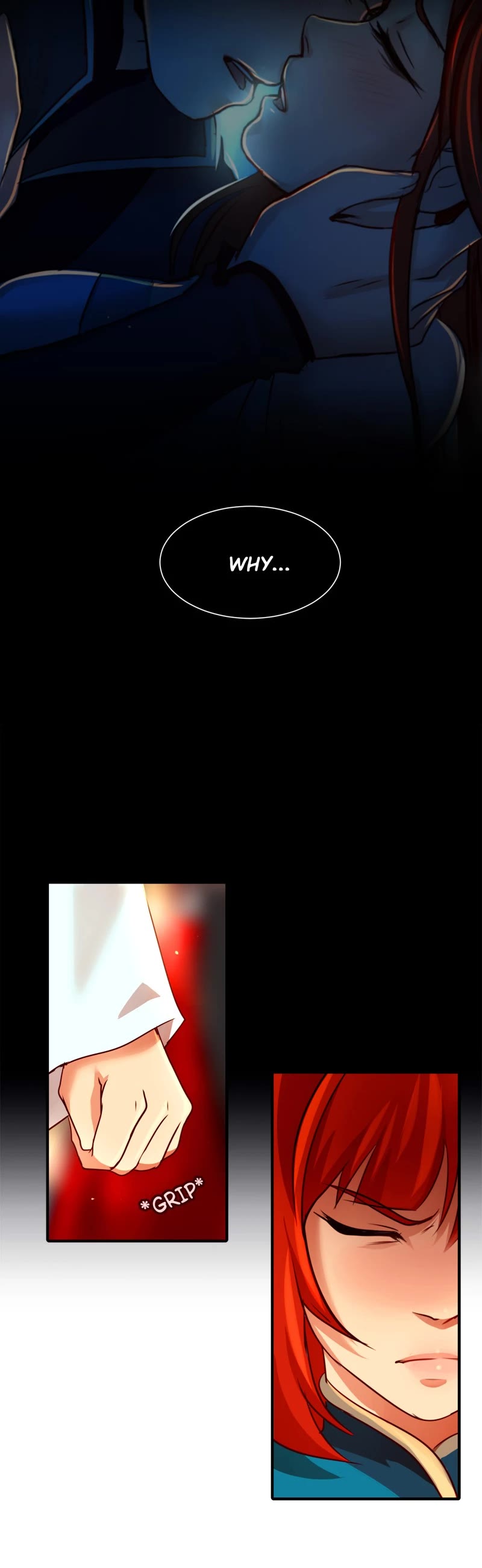 SubZero Chapter 29 page 7 - Chapter 29: Episode 29
