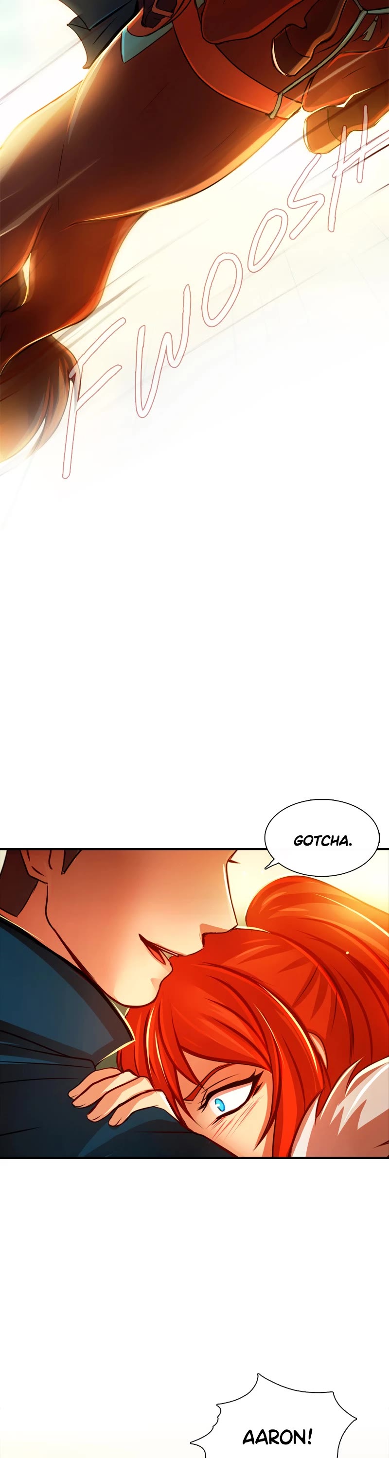 SubZero Chapter 3 page 13 - Chapter 3: Episode 3