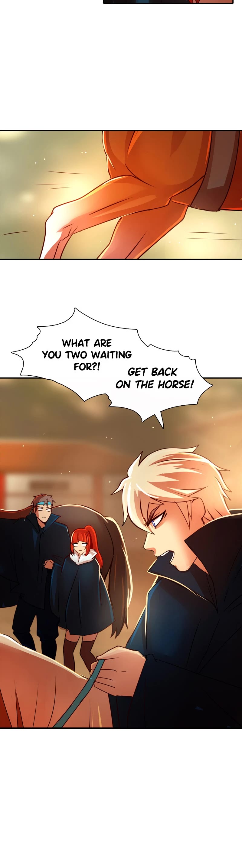 SubZero Chapter 3 page 19 - Chapter 3: Episode 3