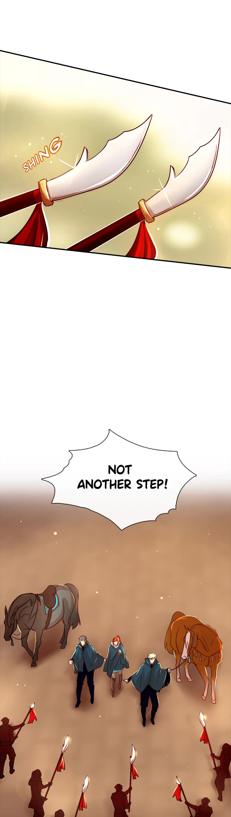 SubZero Chapter 3 page 20 - Chapter 3: Episode 3