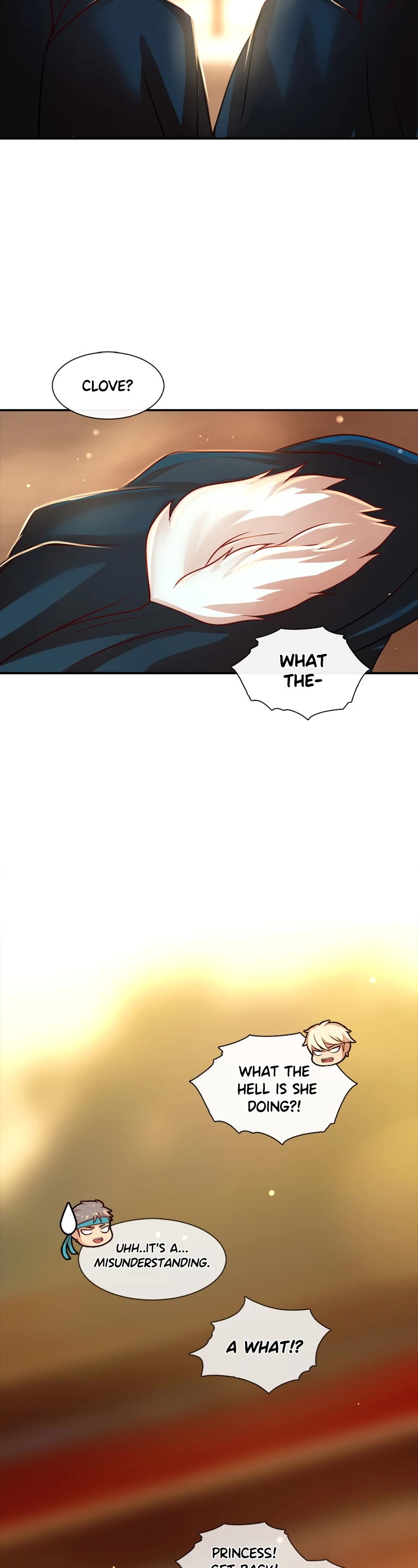 SubZero Chapter 3 page 24 - Chapter 3: Episode 3