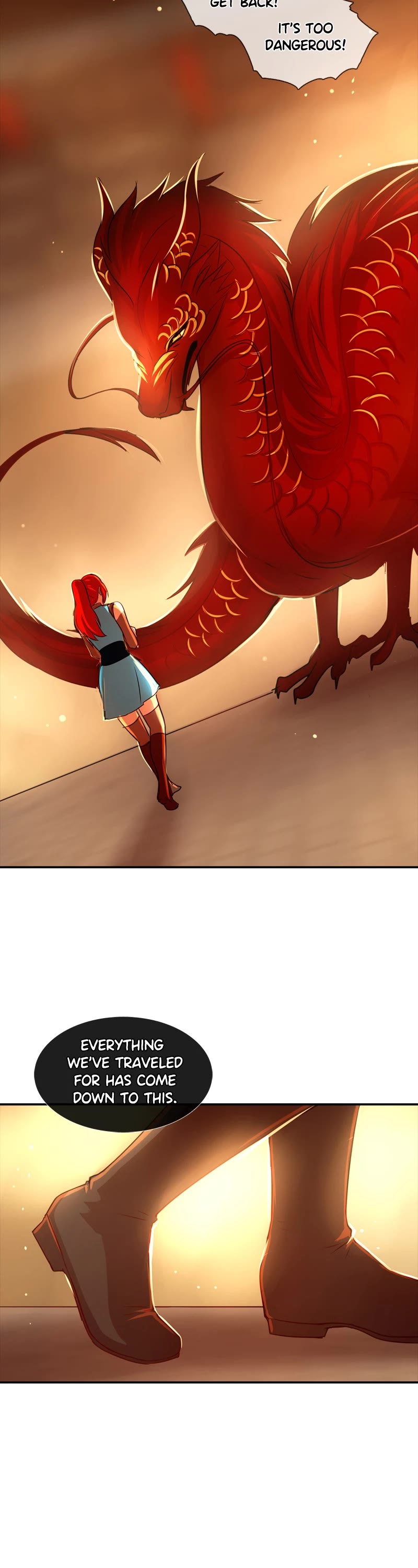 SubZero Chapter 3 page 25 - Chapter 3: Episode 3