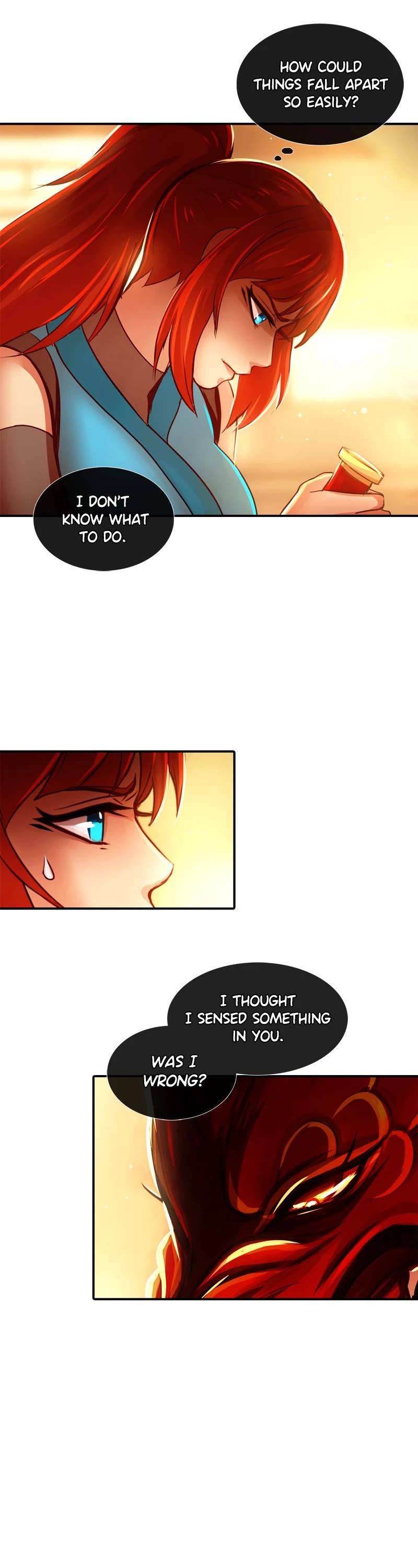 SubZero Chapter 3 page 26 - Chapter 3: Episode 3