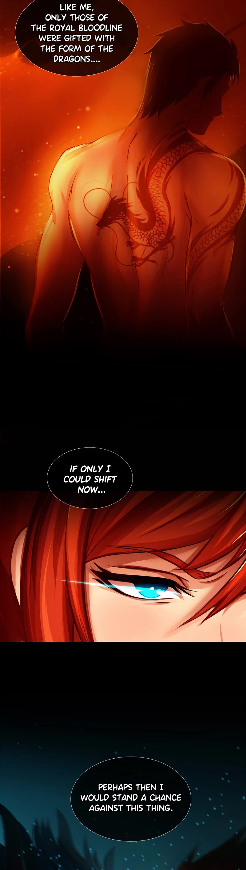 SubZero Chapter 3 page 28 - Chapter 3: Episode 3