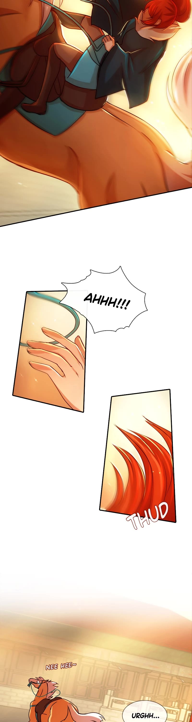 SubZero Chapter 3 page 3 - Chapter 3: Episode 3