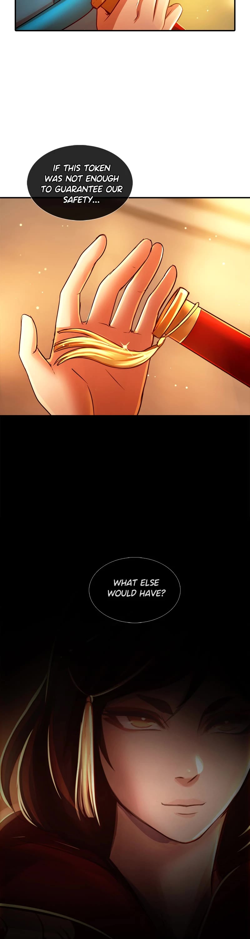 SubZero Chapter 3 page 31 - Chapter 3: Episode 3