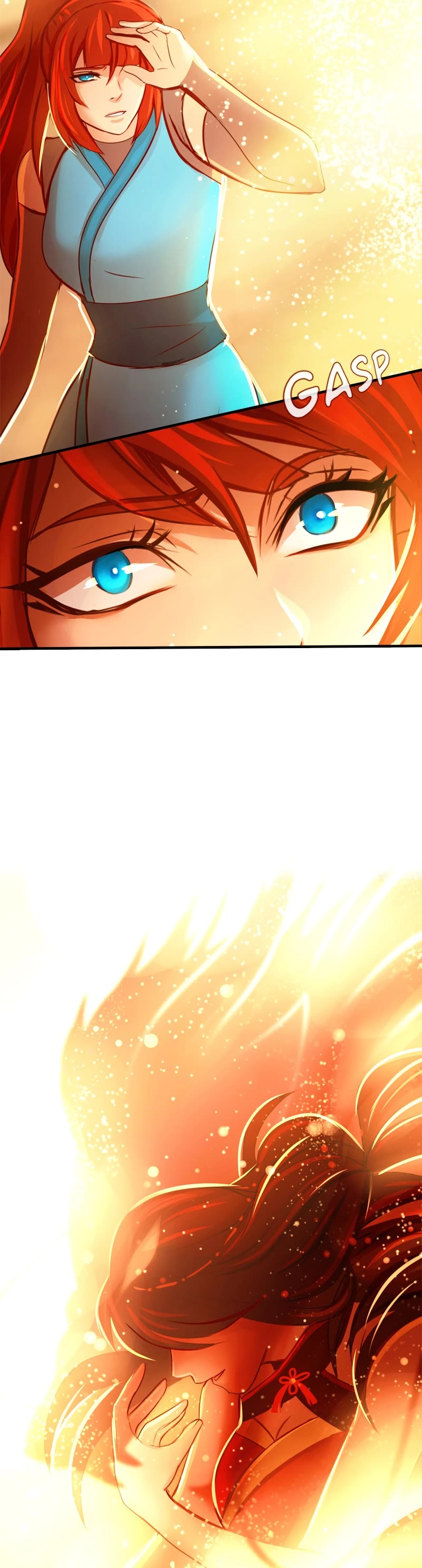 SubZero Chapter 3 page 36 - Chapter 3: Episode 3