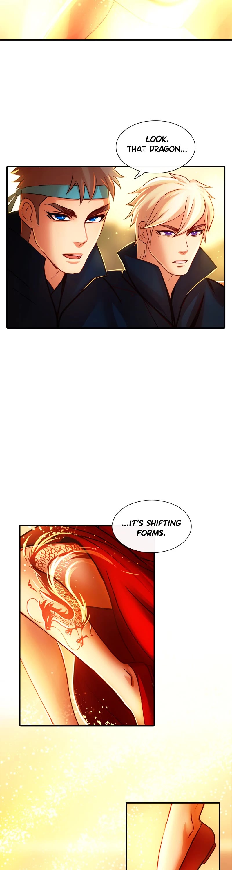 SubZero Chapter 3 page 37 - Chapter 3: Episode 3