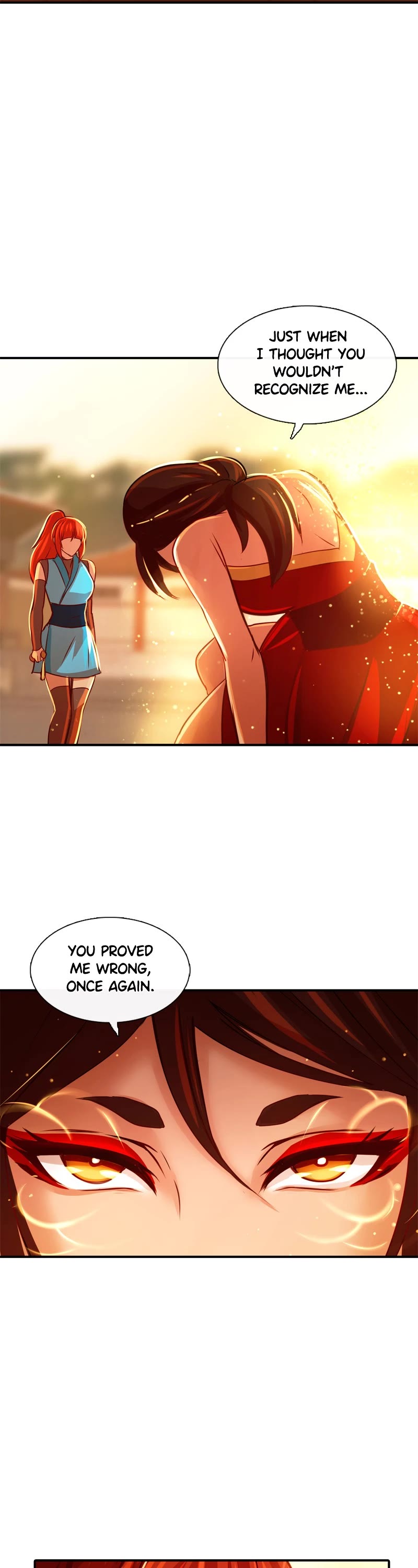 SubZero Chapter 3 page 39 - Chapter 3: Episode 3
