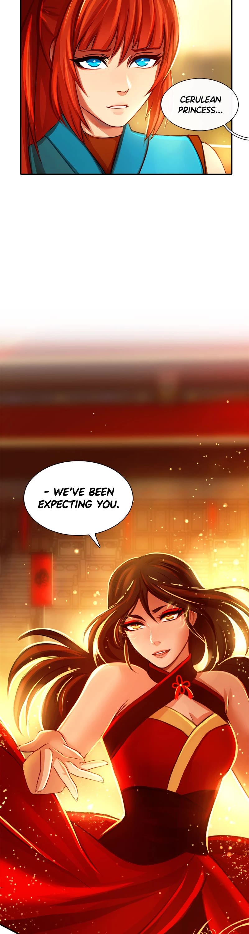 SubZero Chapter 3 page 40 - Chapter 3: Episode 3