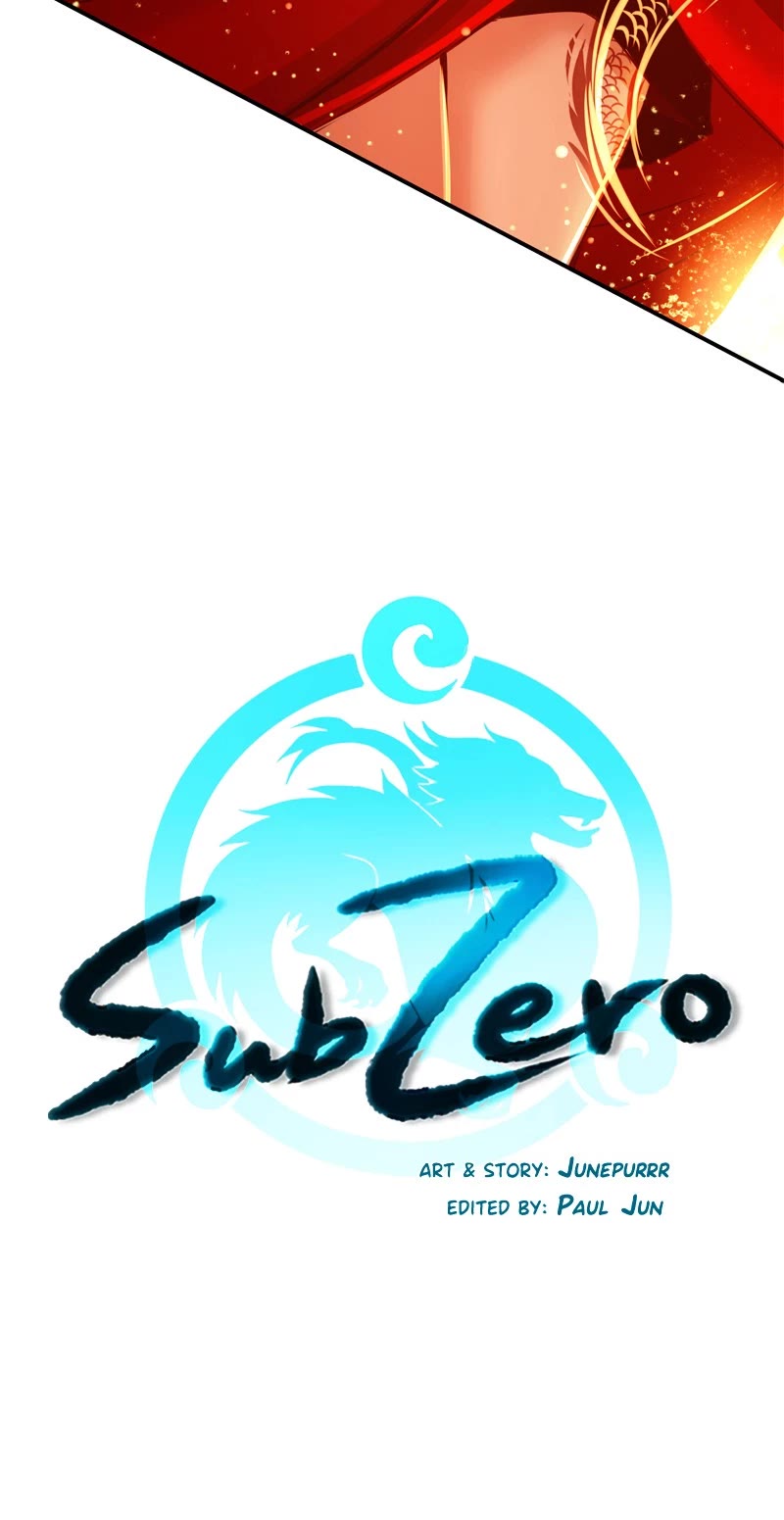 SubZero Chapter 3 page 41 - Chapter 3: Episode 3