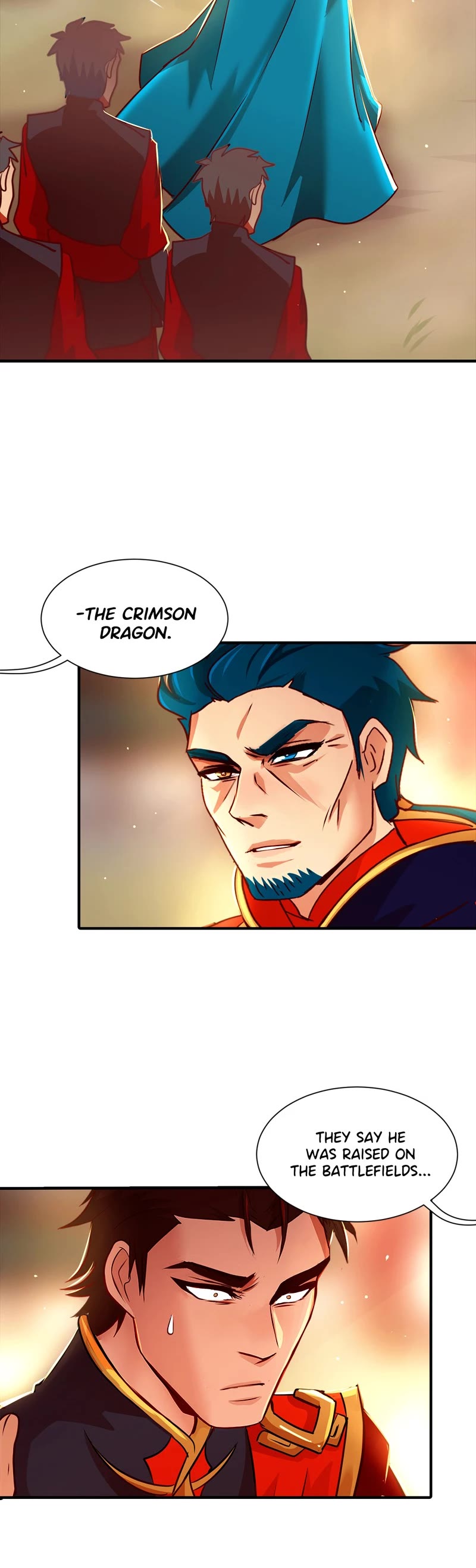 SubZero Chapter 30 page 16 - Chapter 30: Episode 30