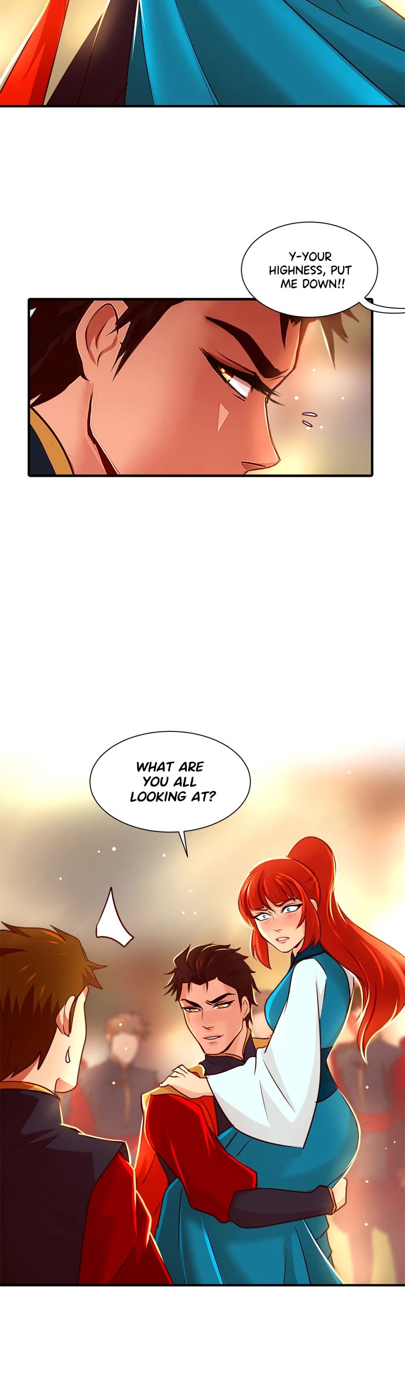 SubZero Chapter 30 page 24 - Chapter 30: Episode 30