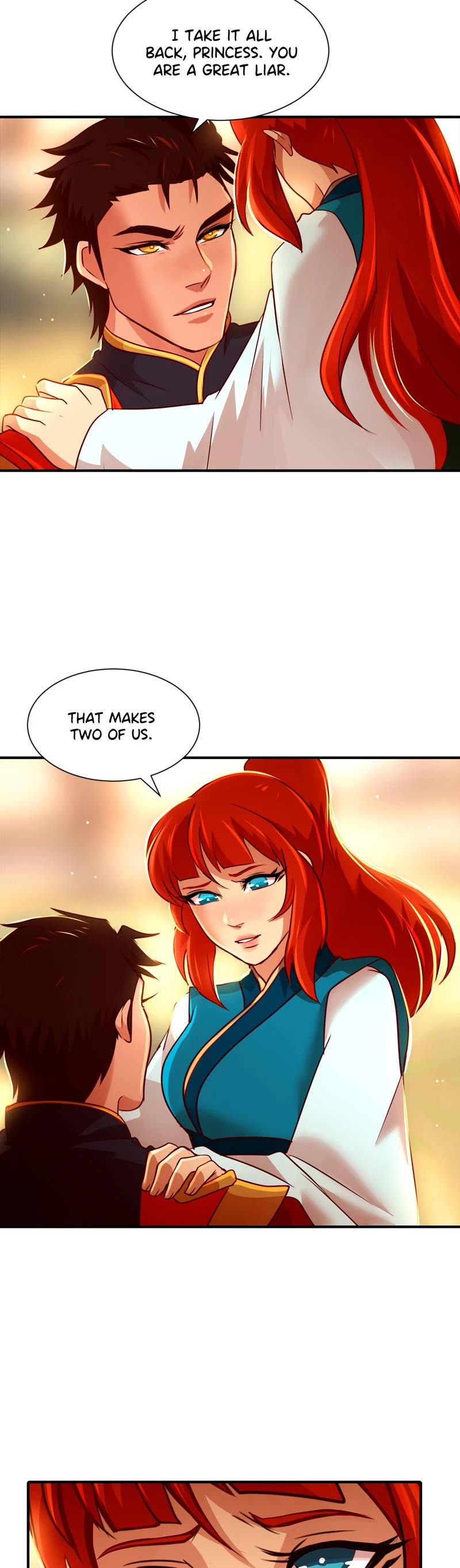 SubZero Chapter 30 page 28 - Chapter 30: Episode 30