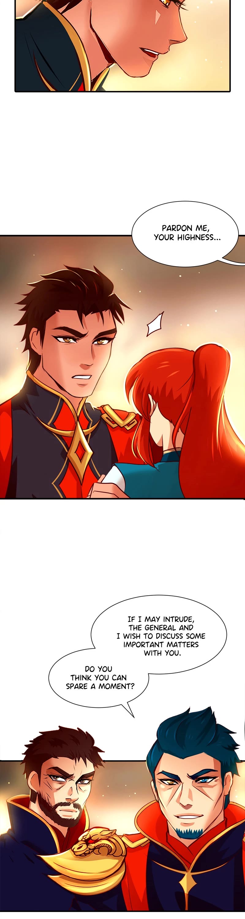 SubZero Chapter 30 page 31 - Chapter 30: Episode 30