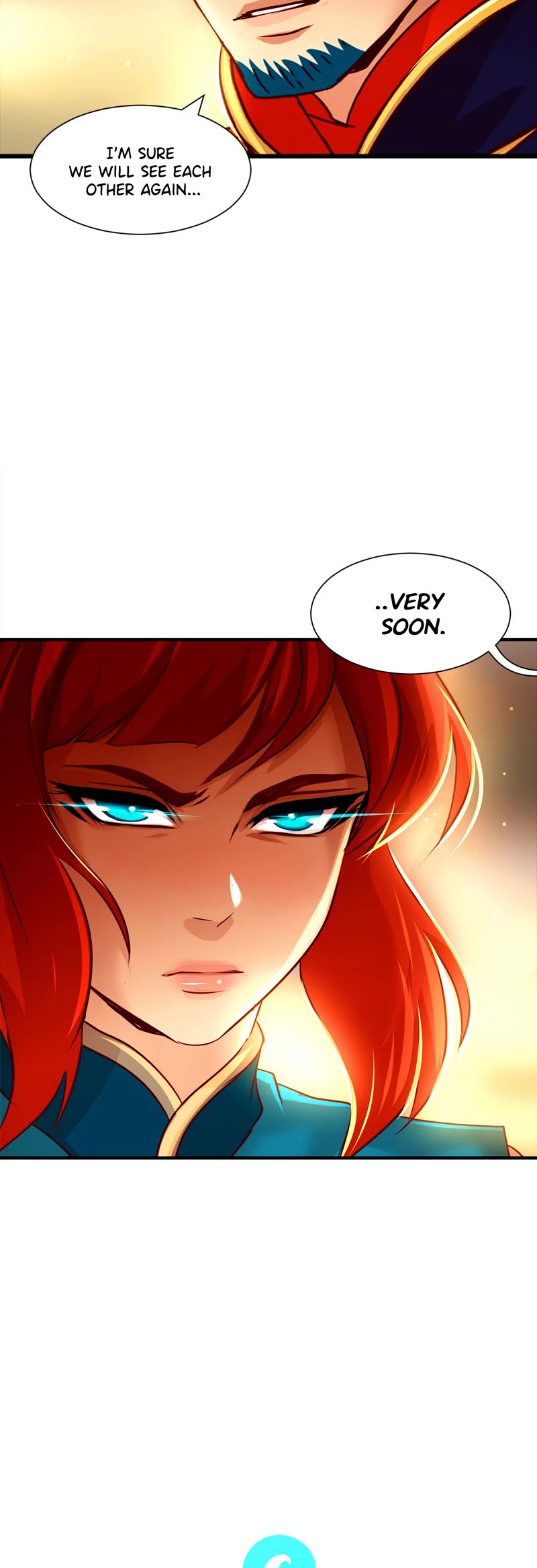 SubZero Chapter 30 page 35 - Chapter 30: Episode 30