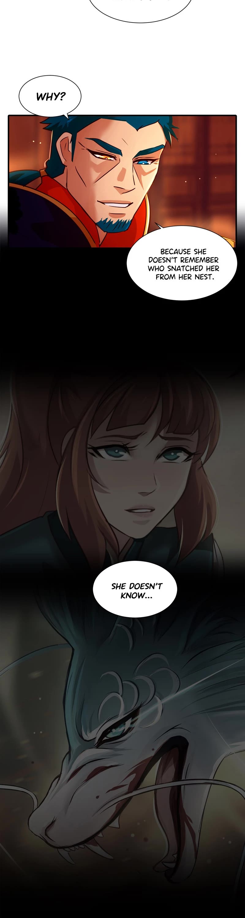 SubZero Chapter 31 page 29 - Chapter 31: Episode 31