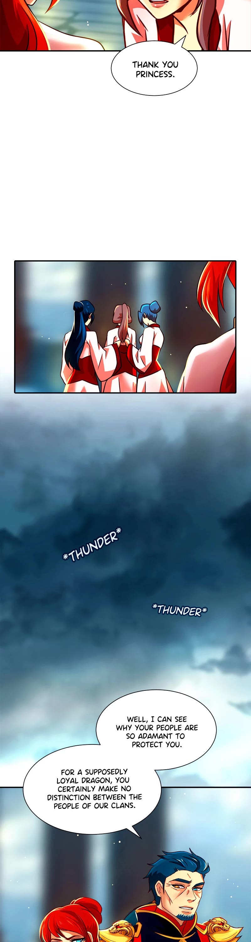 SubZero Chapter 32 page 20 - Chapter 32: Episode 32
