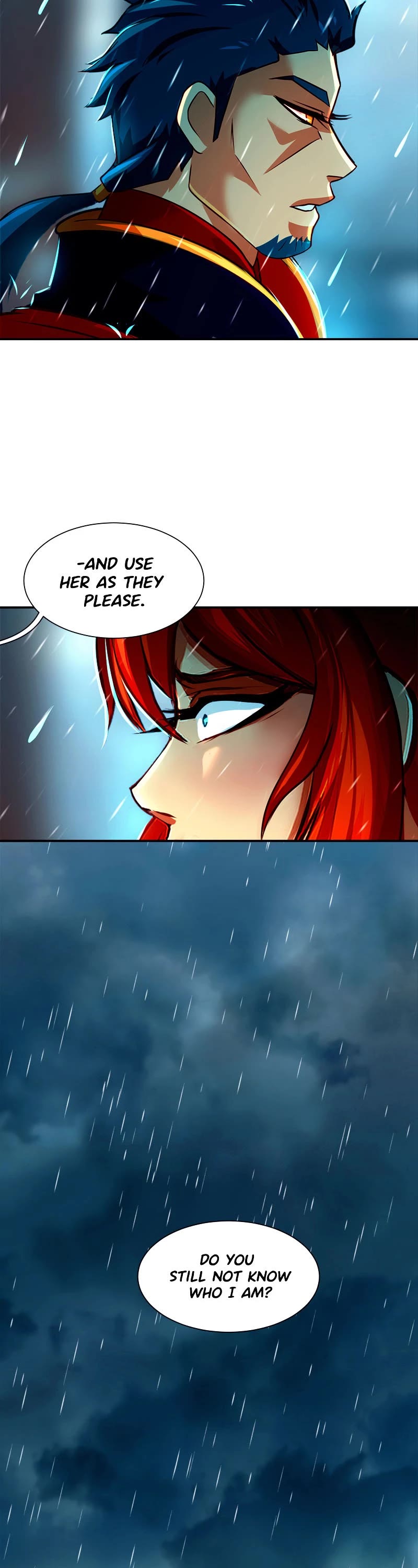SubZero Chapter 32 page 24 - Chapter 32: Episode 32