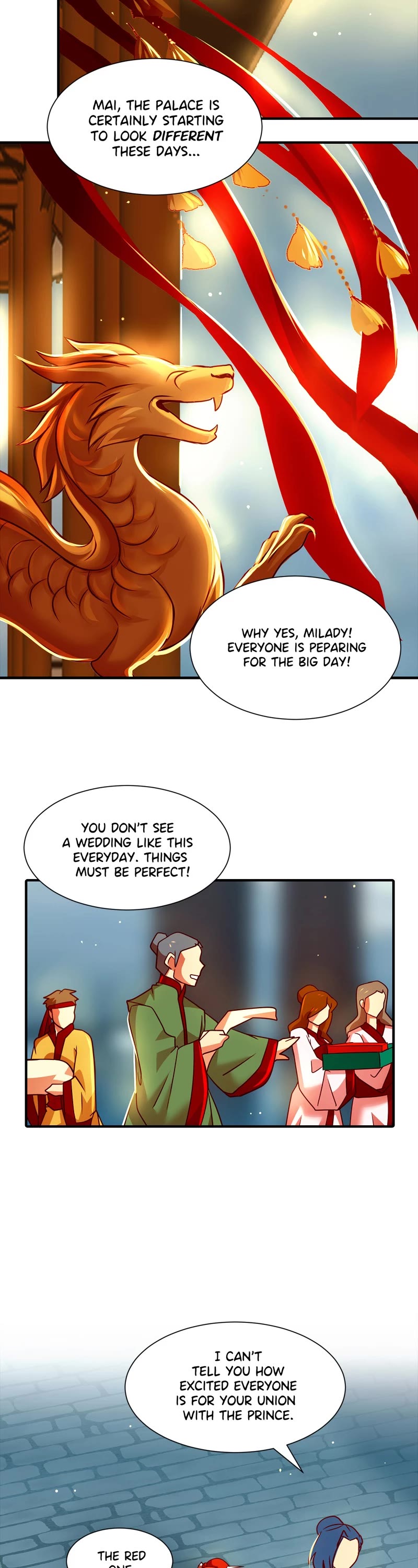 SubZero Chapter 32 page 5 - Chapter 32: Episode 32