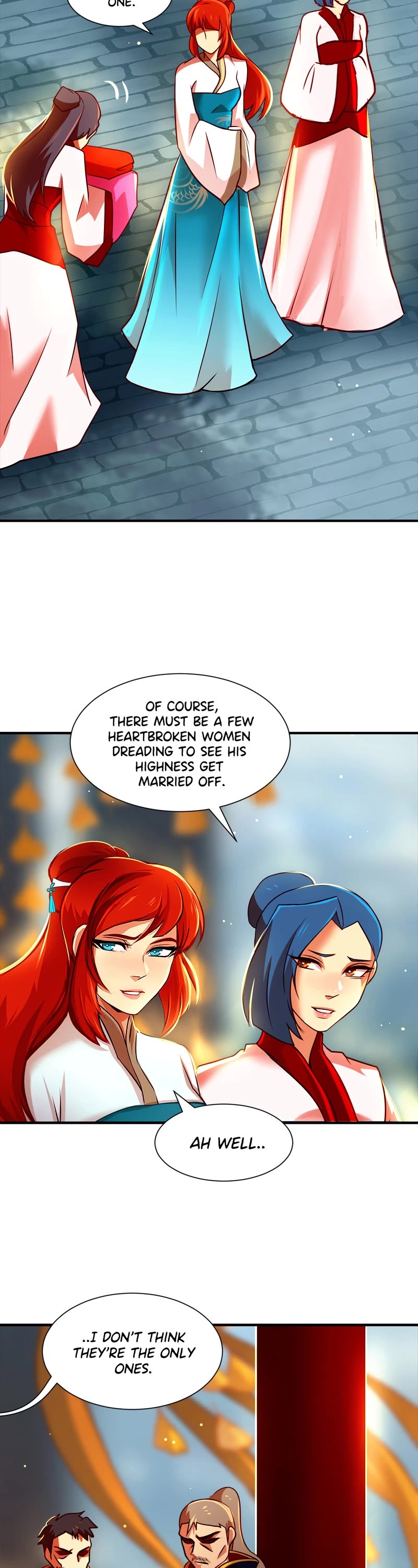 SubZero Chapter 32 page 6 - Chapter 32: Episode 32