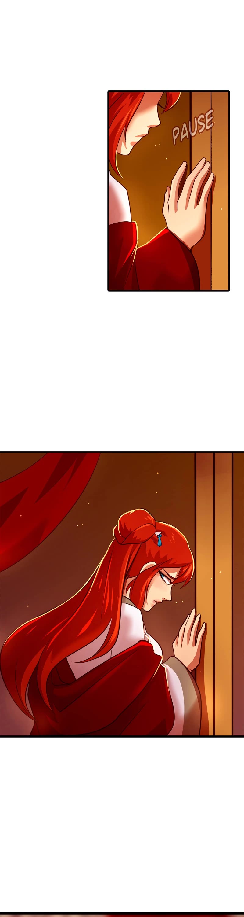 SubZero Chapter 33 page 22 - Chapter 33: Episode 33