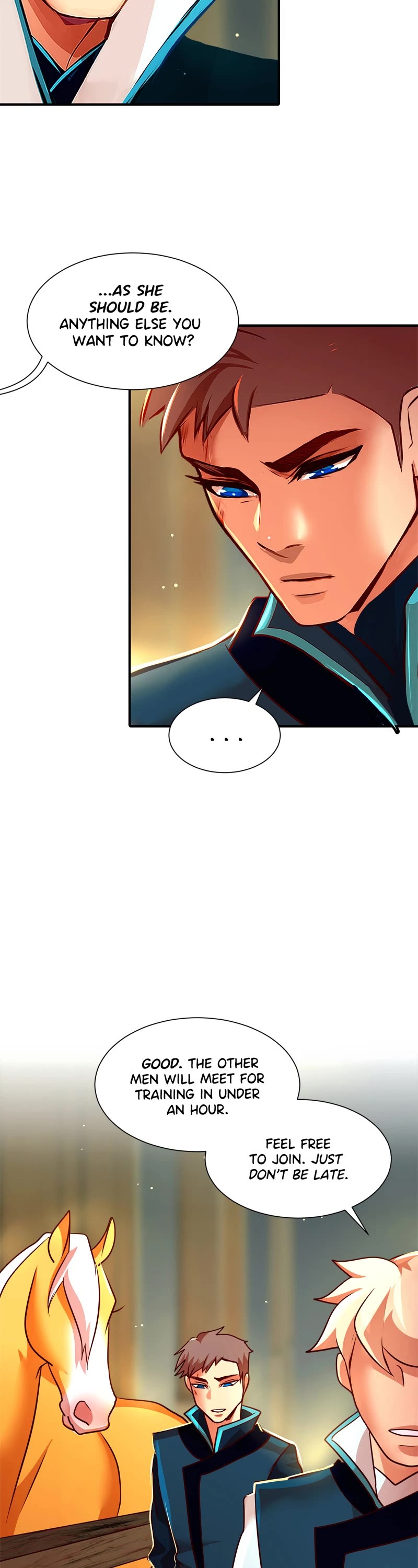 SubZero Chapter 33 page 26 - Chapter 33: Episode 33