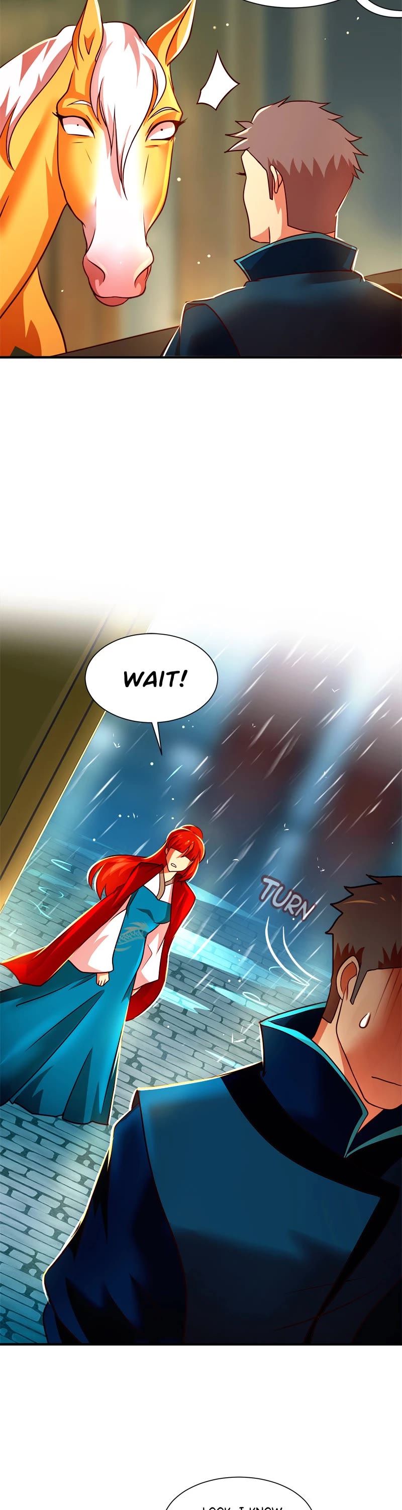 SubZero Chapter 33 page 29 - Chapter 33: Episode 33