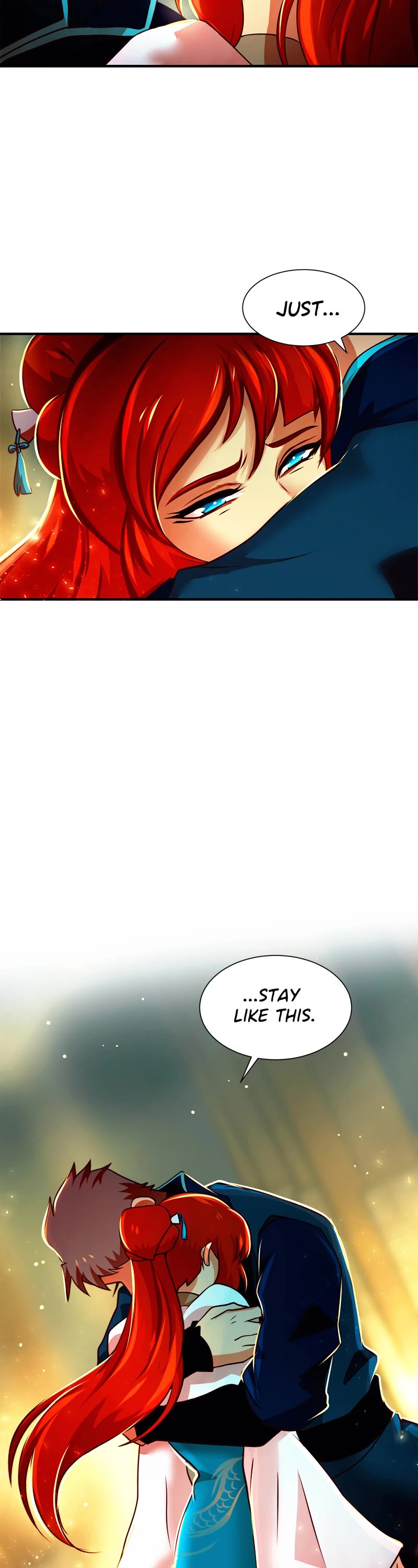 SubZero Chapter 33 page 33 - Chapter 33: Episode 33