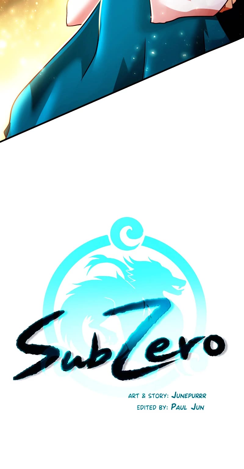 SubZero Chapter 33 page 34 - Chapter 33: Episode 33