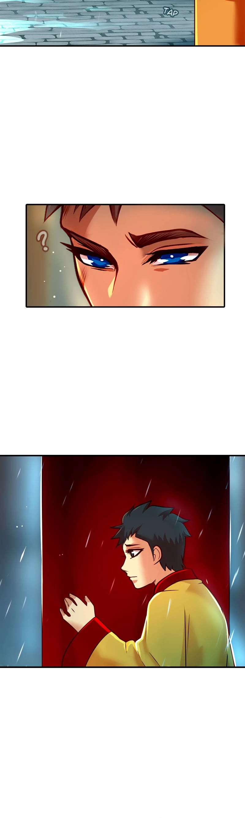 SubZero Chapter 34 page 24 - Chapter 34: Episode 34