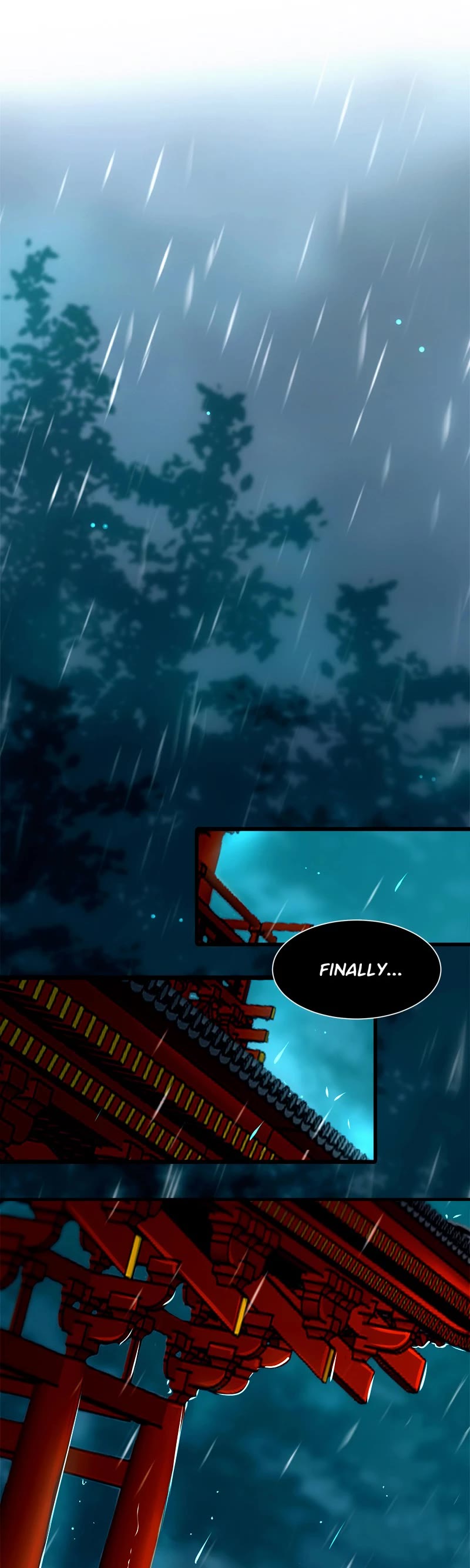 SubZero Chapter 34 page 25 - Chapter 34: Episode 34