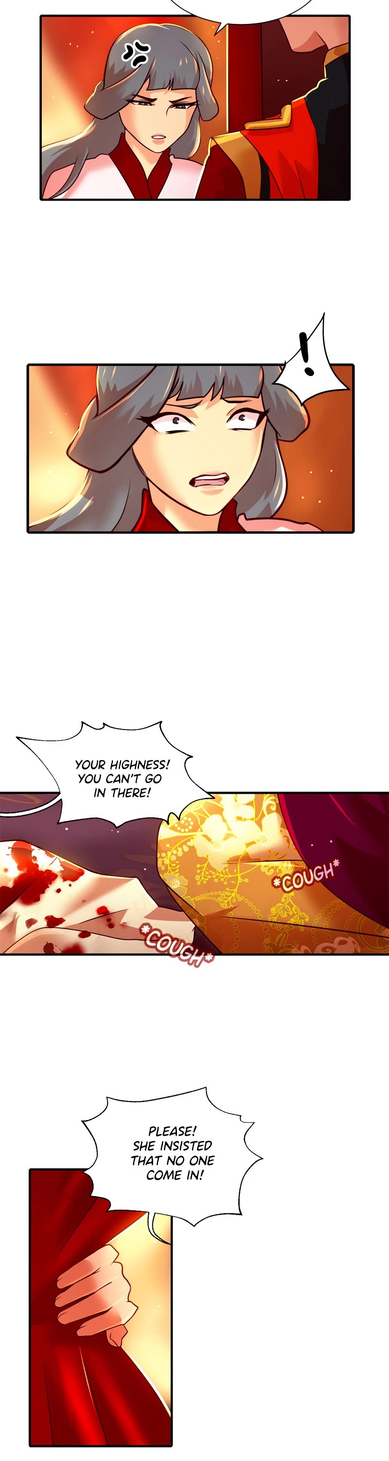 SubZero Chapter 34 page 3 - Chapter 34: Episode 34