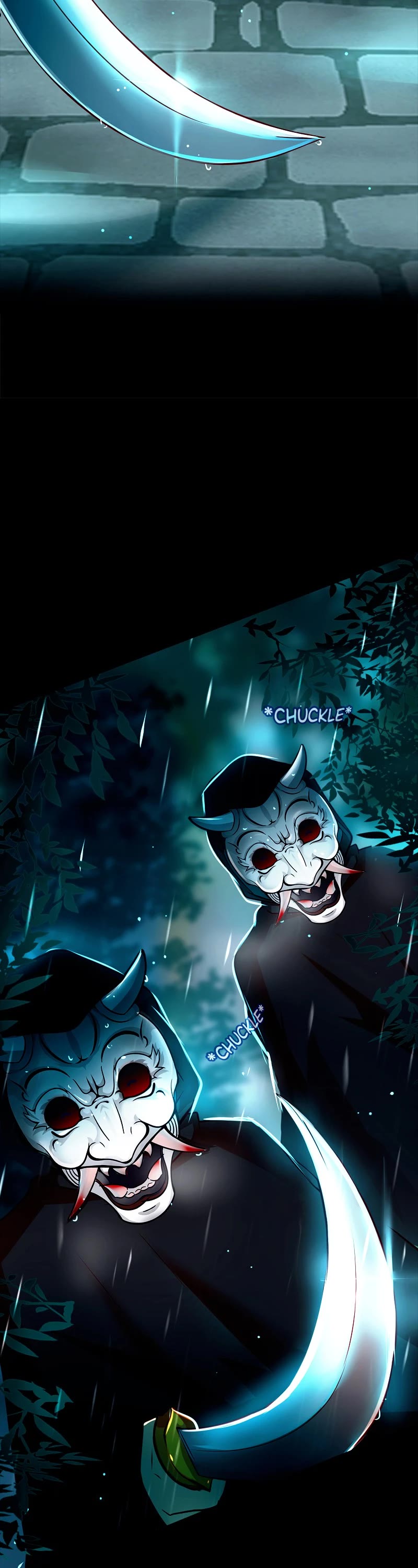 SubZero Chapter 34 page 33 - Chapter 34: Episode 34