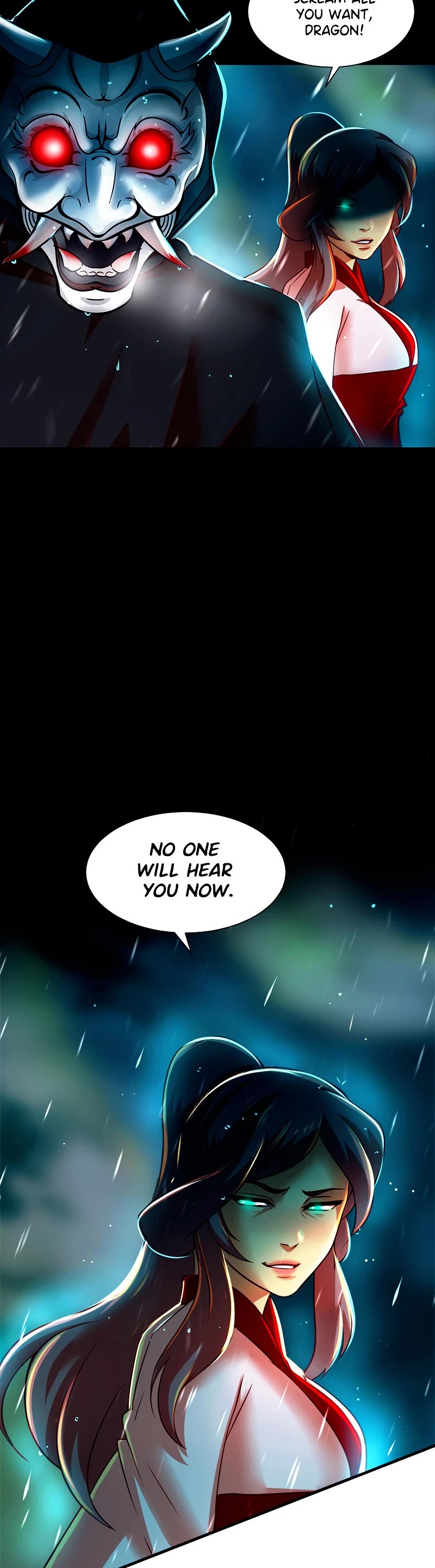 SubZero Chapter 34 page 35 - Chapter 34: Episode 34