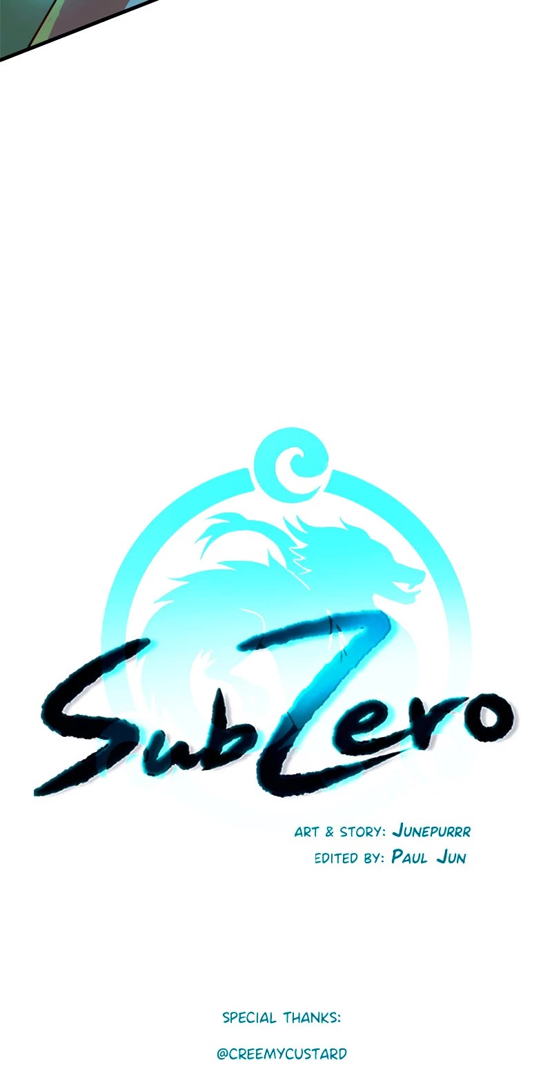 SubZero Chapter 34 page 36 - Chapter 34: Episode 34