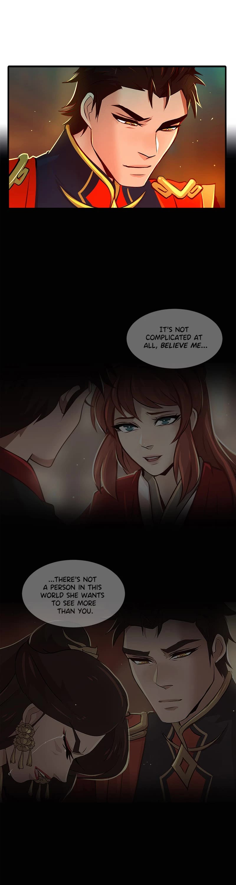 SubZero Chapter 35 page 2 - Chapter 35: Episode 35