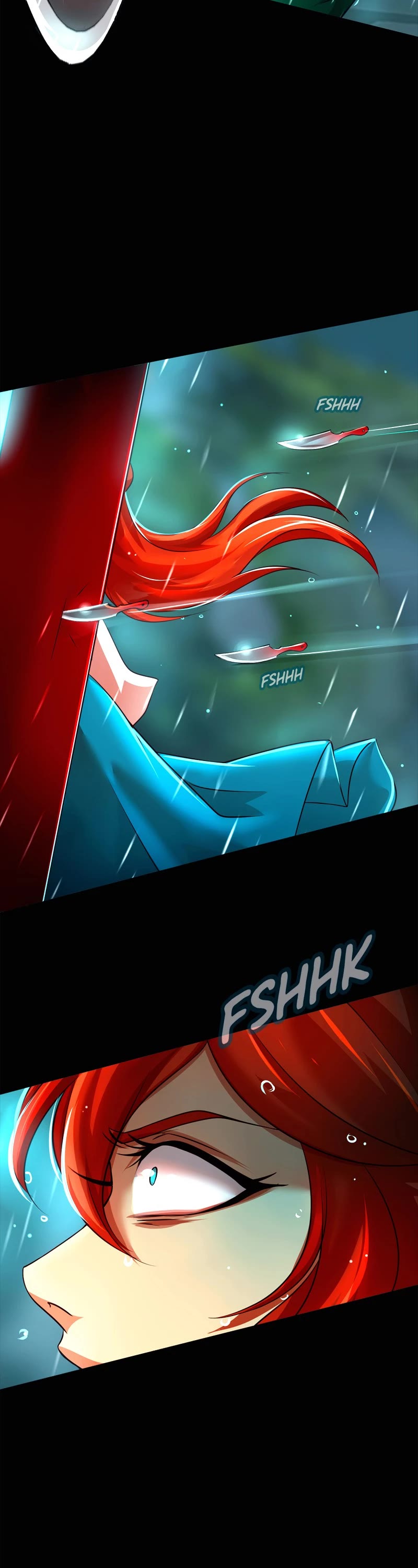 SubZero Chapter 35 page 32 - Chapter 35: Episode 35