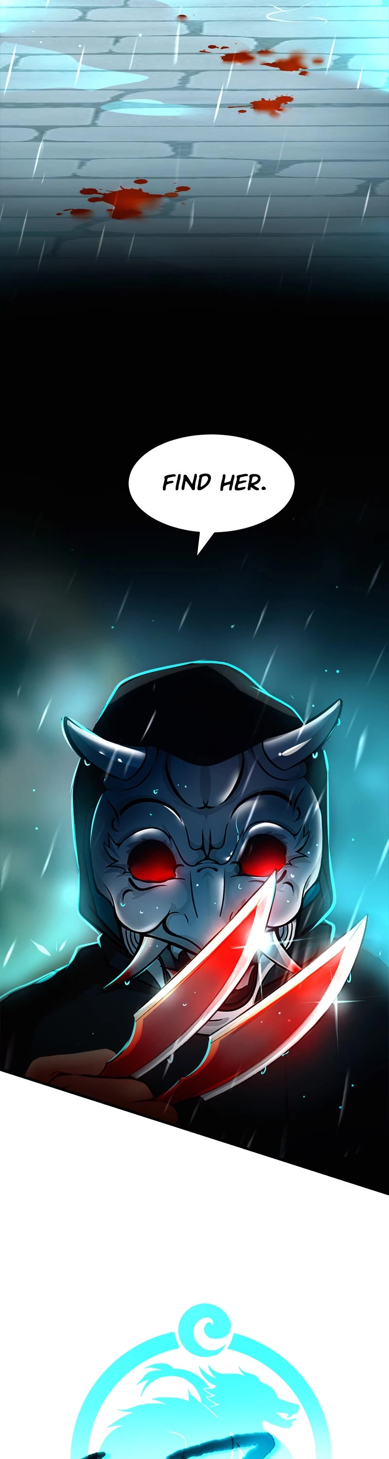 SubZero Chapter 35 page 35 - Chapter 35: Episode 35