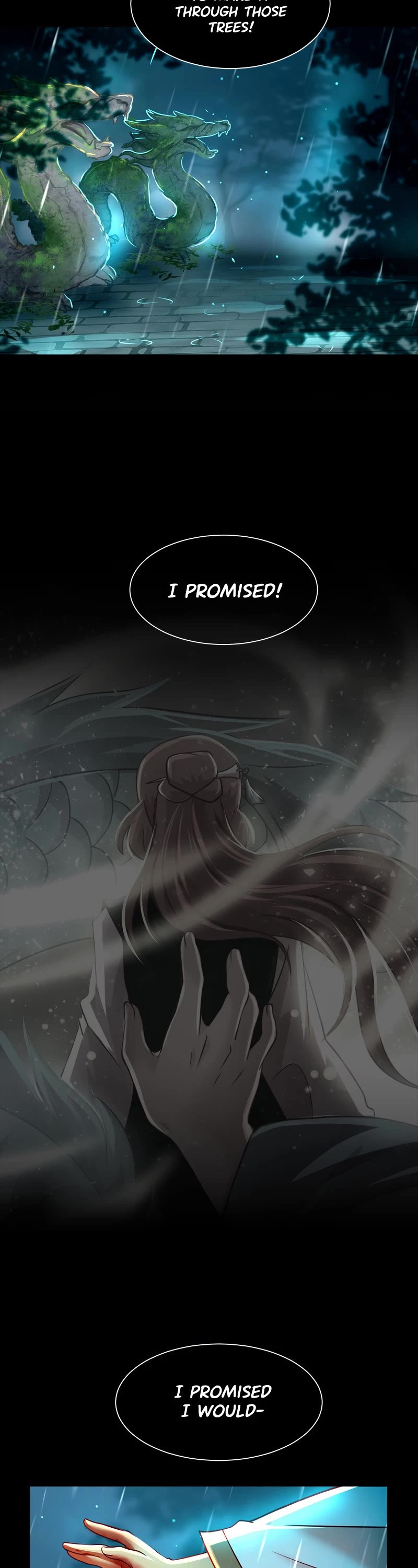 SubZero Chapter 36 page 24 - Chapter 36: Episode 36