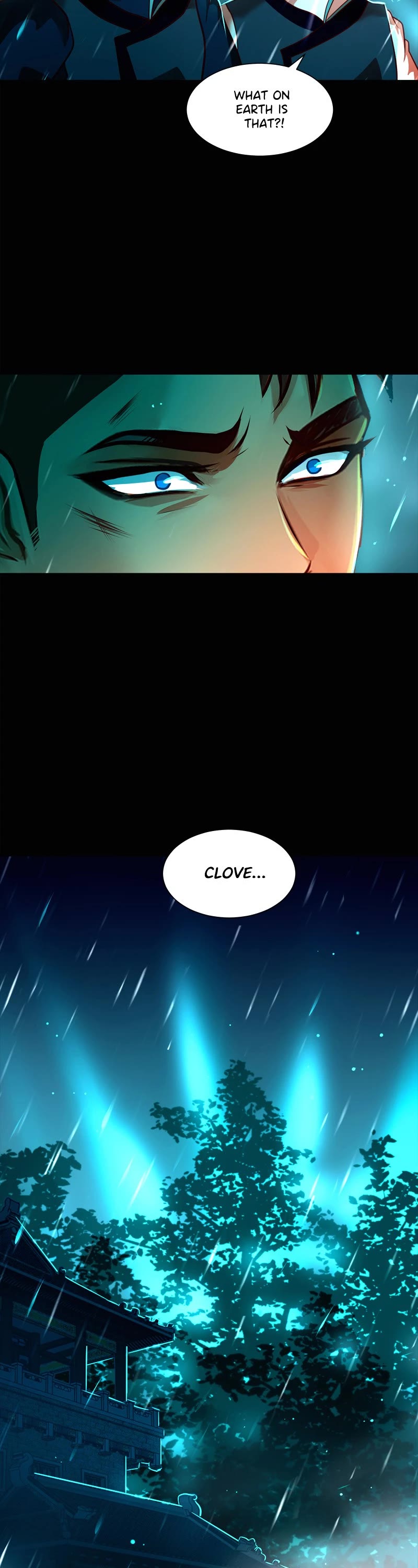 SubZero Chapter 36 page 37 - Chapter 36: Episode 36