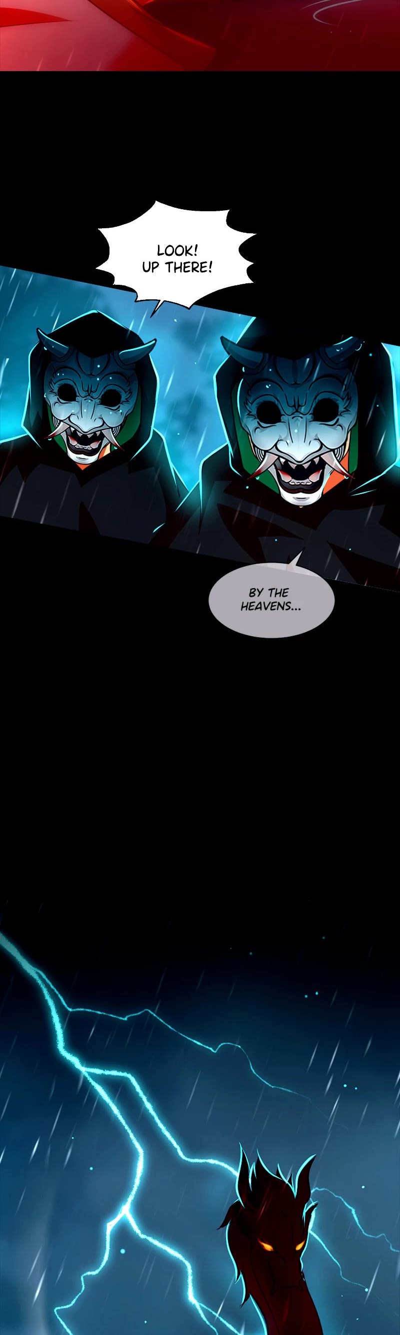 SubZero Chapter 37 page 29 - Chapter 37: Episode 37