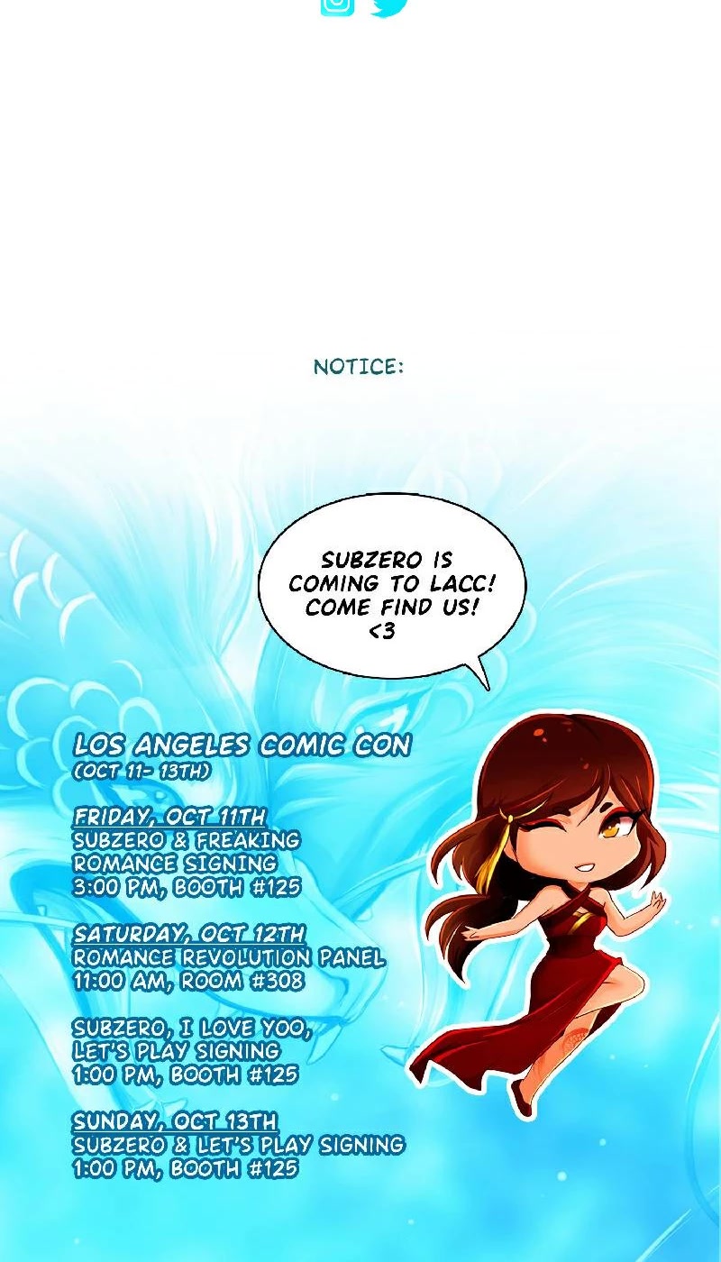 SubZero Chapter 37 page 36 - Chapter 37: Episode 37