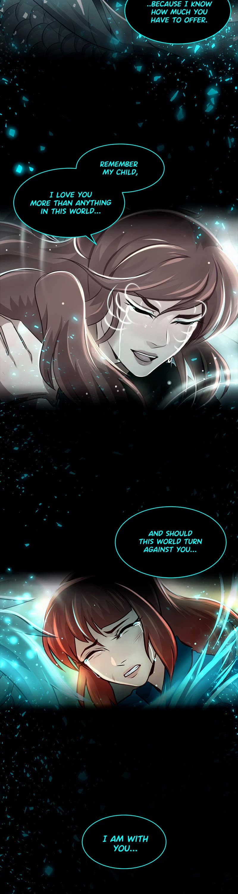 SubZero Chapter 39 page 15 - Chapter 39: Episode 39