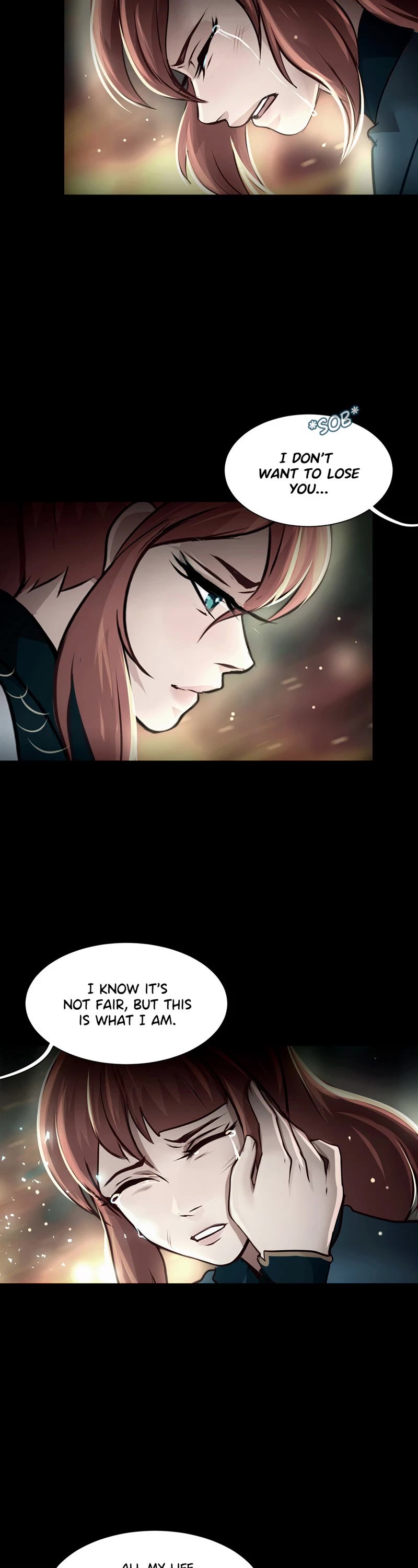 SubZero Chapter 39 page 5 - Chapter 39: Episode 39
