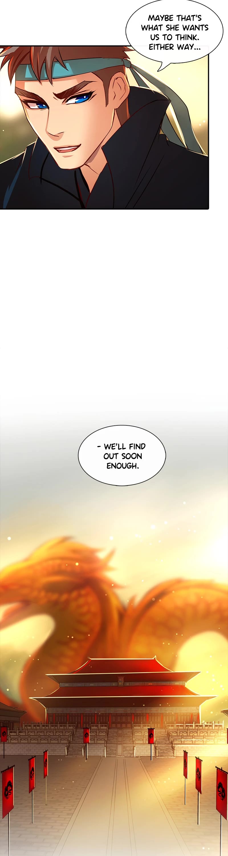 SubZero Chapter 4 page 10 - Chapter 4: Episode 4