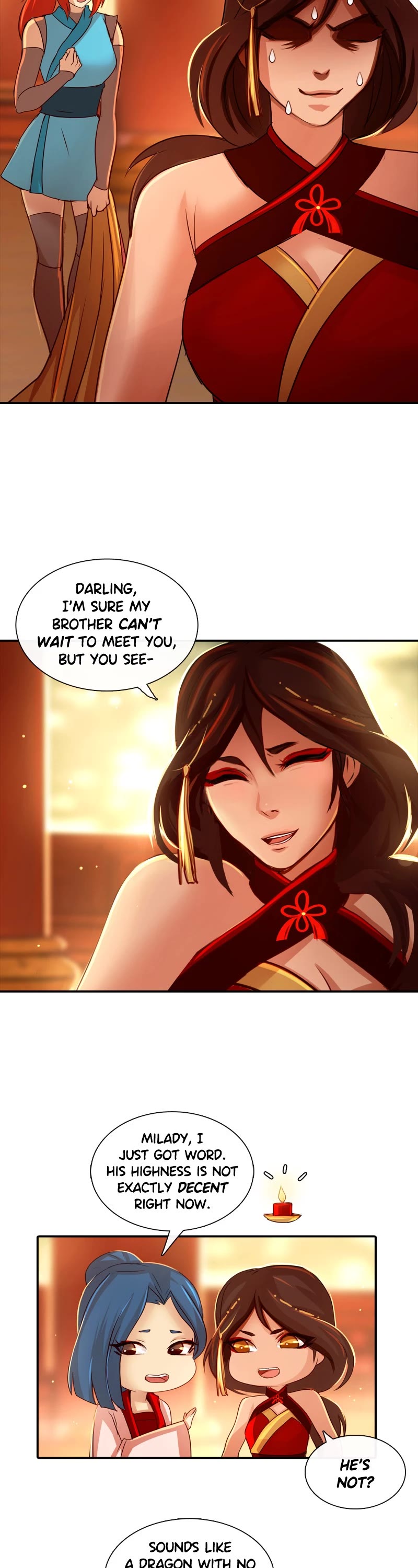 SubZero Chapter 4 page 19 - Chapter 4: Episode 4